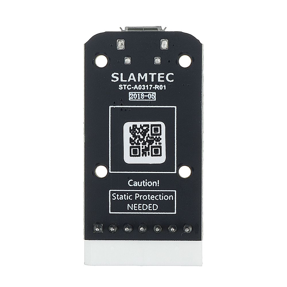 SLAMTEC-Large-Screen-Animation-Interaction-Laser-Radar-RPLIDAR-A1-A2-Lidar-USB-Switchboard-PCBA0142V-1607498