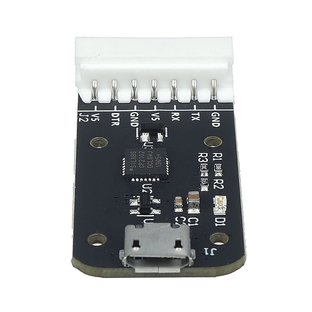 SLAMTEC-Large-Screen-Animation-Interaction-Laser-Radar-RPLIDAR-A1-A2-Lidar-USB-Switchboard-PCBA0142V-1607498