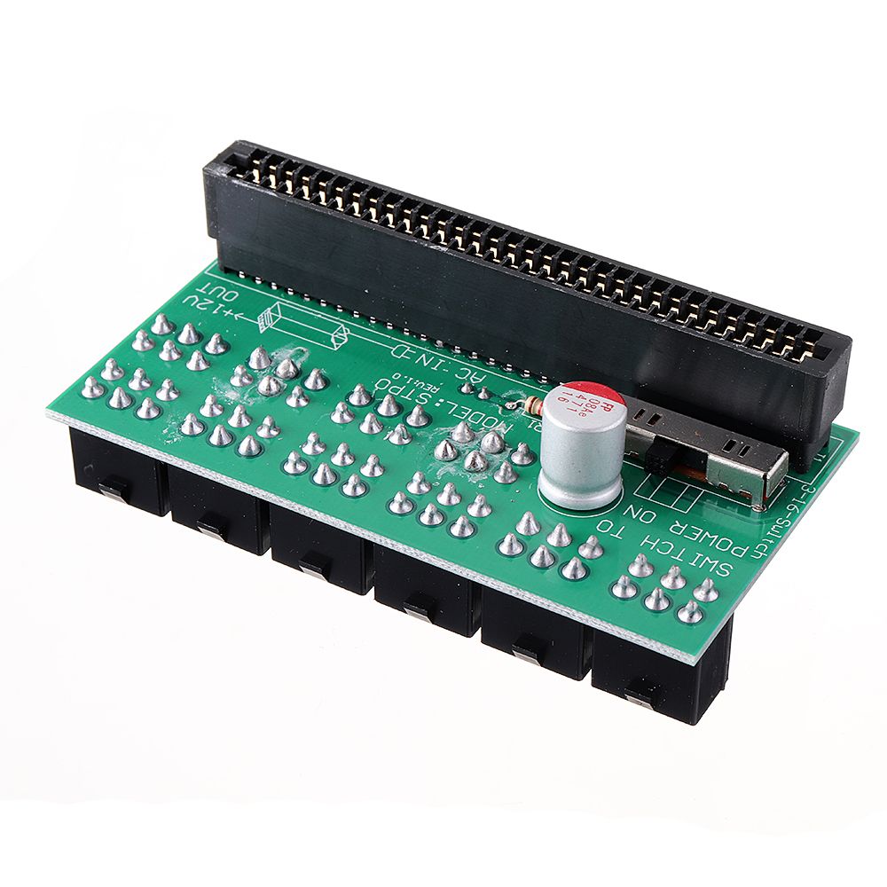 Server-Power-Conversion-Board-to-6pin-Adapter-12V-Graphics-Card-Converter-Board-10x-6Pin-1544247