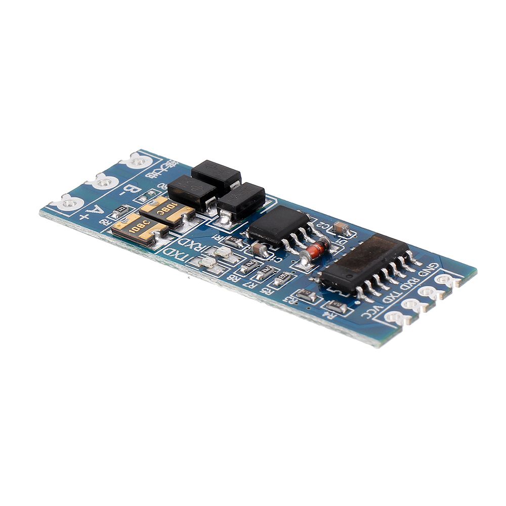 TTL-to-RS485-RS485-to-TTL-Bilateral-Module-UART-Port-Serial-Converter-Module-335V-Power-Signal-1595332