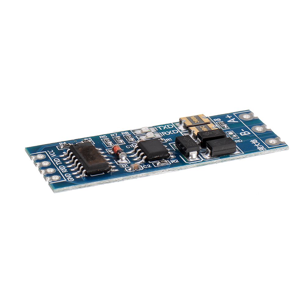 TTL-to-RS485-RS485-to-TTL-Bilateral-Module-UART-Port-Serial-Converter-Module-335V-Power-Signal-1595332
