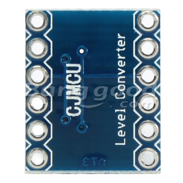 Two-Channel-IIC-I2C-L0gic-Level-Converter-Bi-Directional-Module-970227