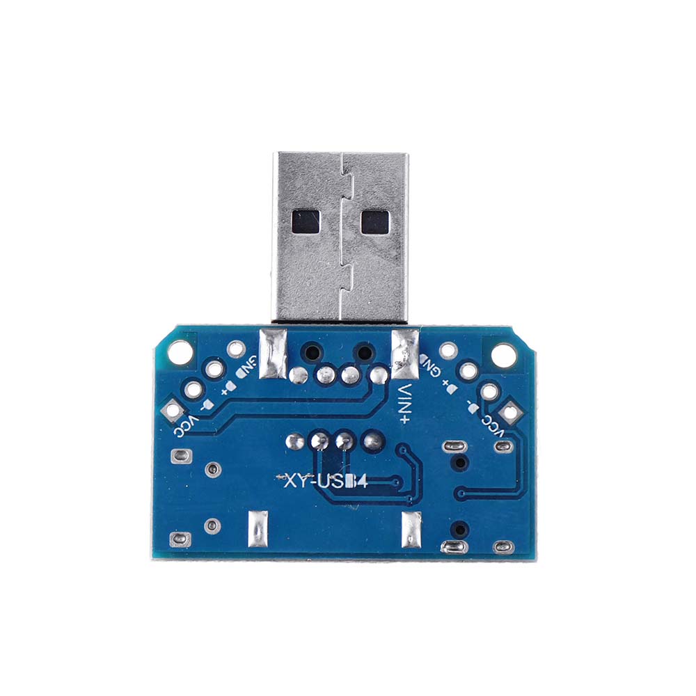 USB-Adapter-Board-Male-to-Female-Micro-Type-C-4P-254mm-USB4-Module-Converter-1543936