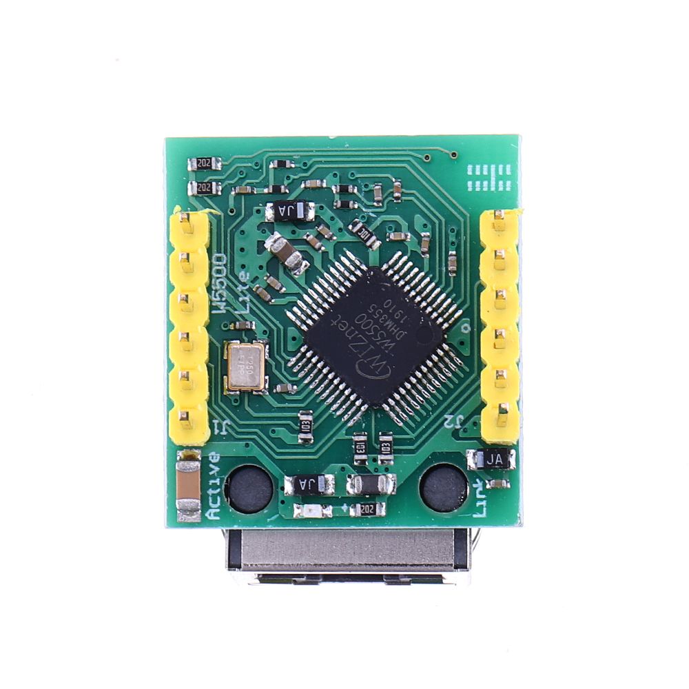 USR-ES1-W5500-Chip-SPI-to-LAN-Ethernet-Converter-TCPIP-Module-WIZ820io-1552577