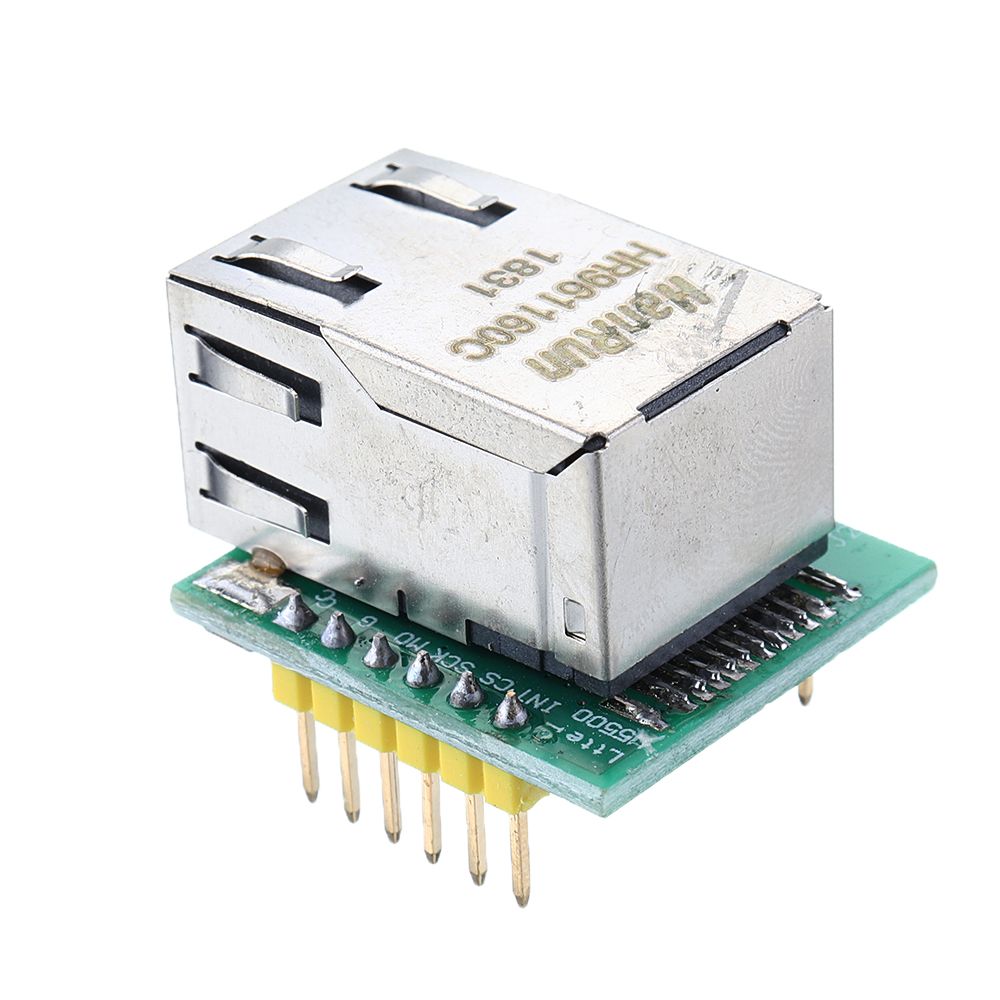 USR-ES1-W5500-Chip-SPI-to-LAN-Ethernet-Converter-TCPIP-Module-WIZ820io-1552577