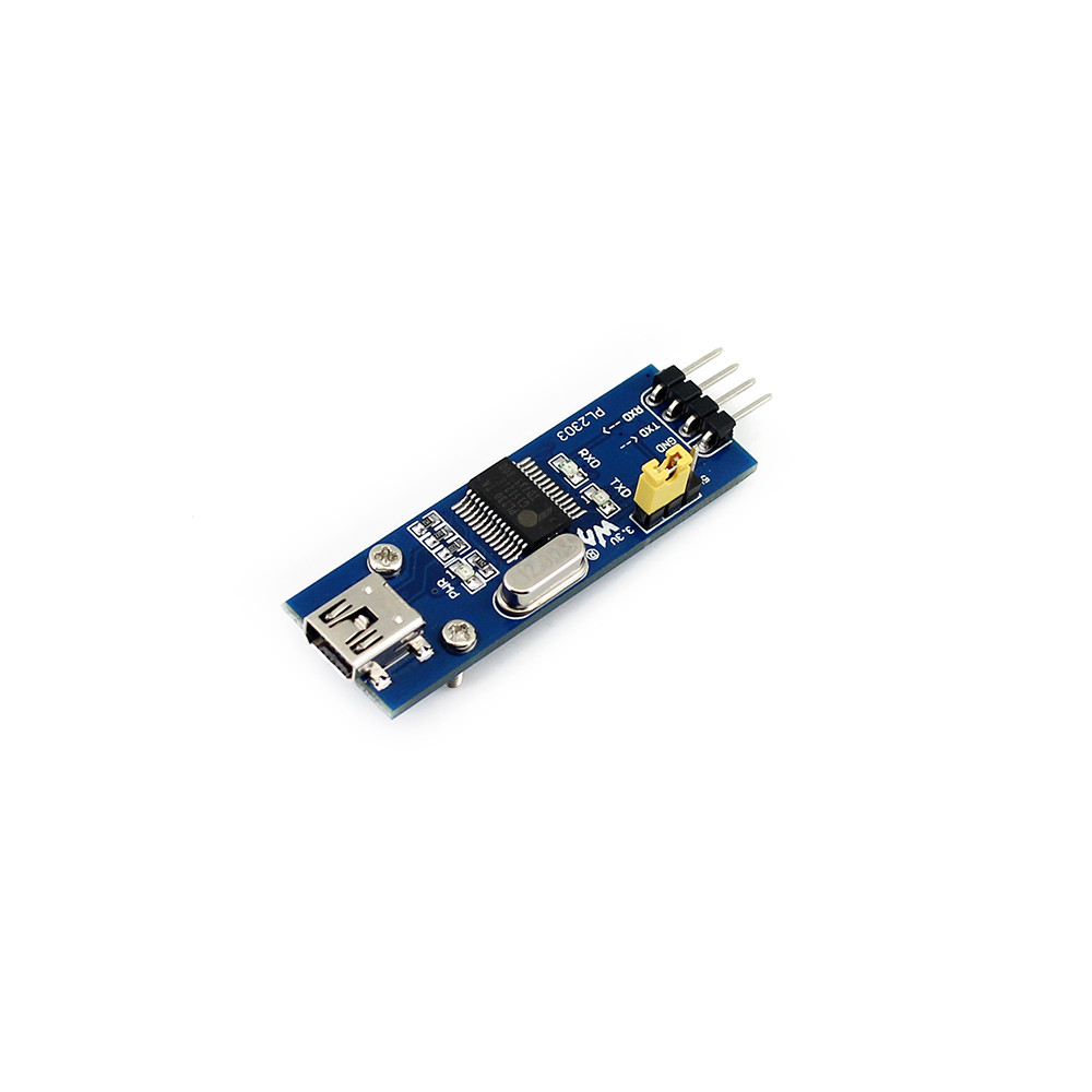 Wavesharereg-PL2303TA-Supports-WIN8-USB-to-Serial-Port-USB-to-TTL-PL2303-For-Flashing-Board-Mini-Con-1696390