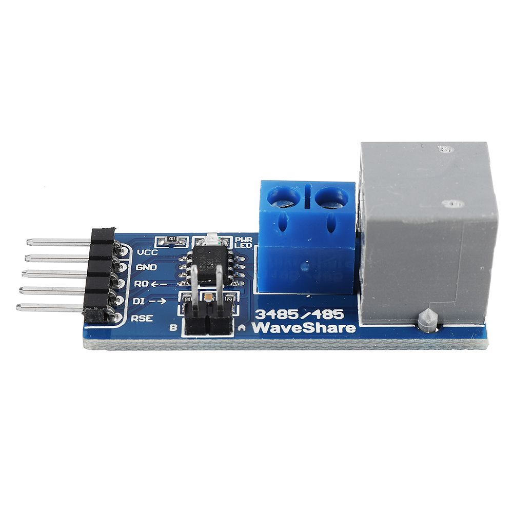 Wavesharereg-RS485-SP3485-RS485-to-TTL-Communication-Module-Transceiver-33V-Converter-Board-1701745