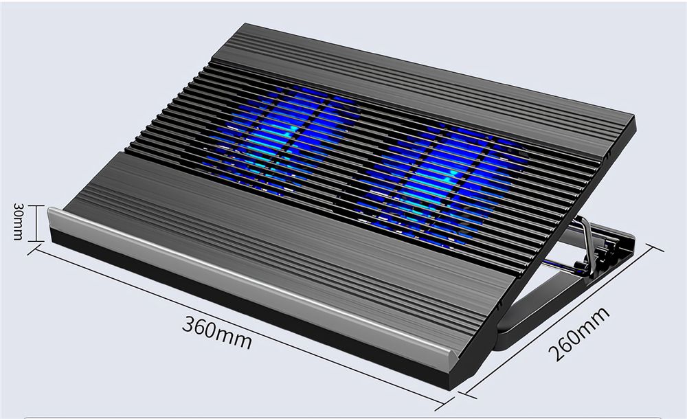 2-Fans-Cooling-Stand-Holder-USB-Port-Cooler-Fits-10-17-inch-Laptop-Stand-Notebook-Radiator-Computer--1717042