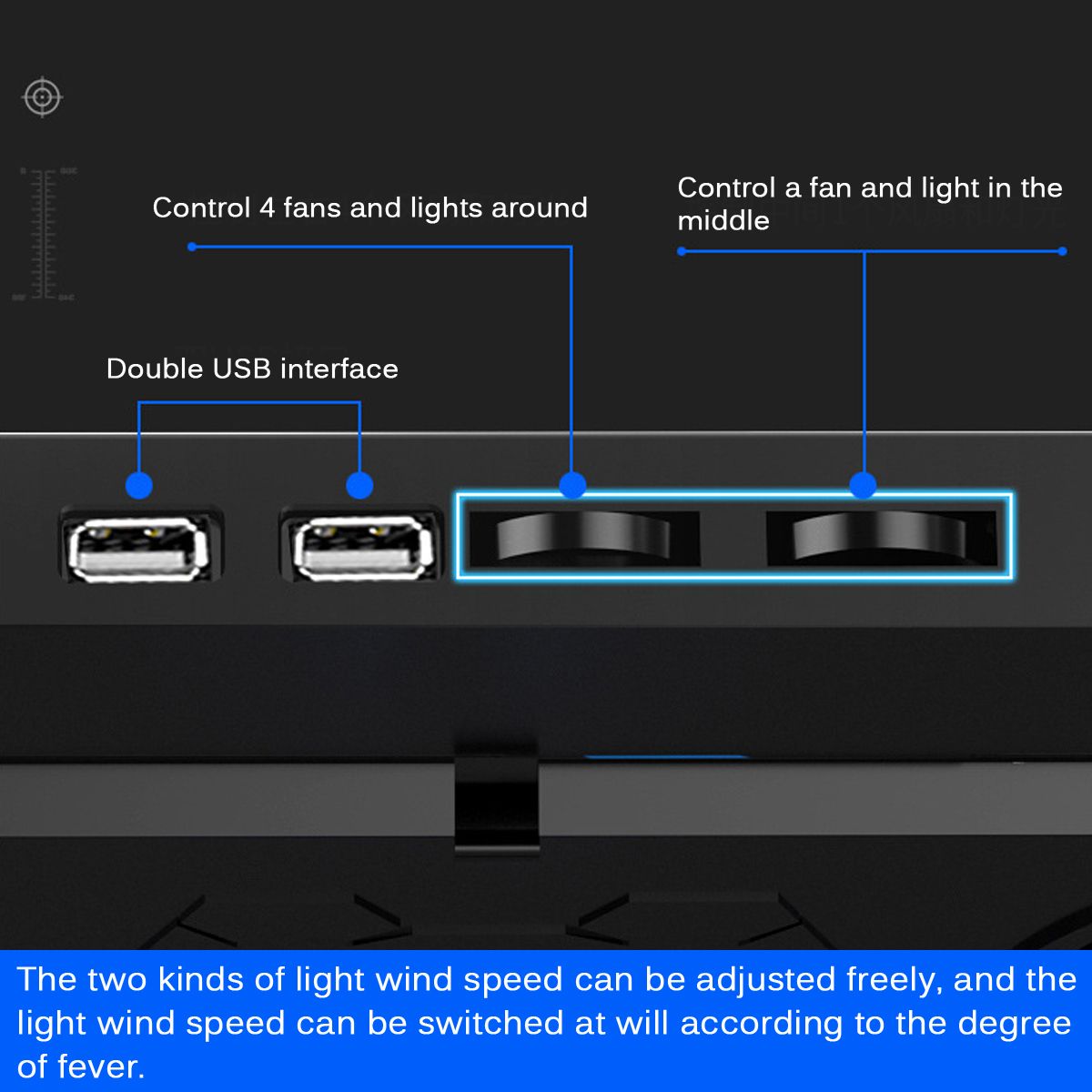 45W-Laptop-Cooling-Stand-USB-Plot-Five-Gear-Adjustment-For-17-inch-Notebook-1670390