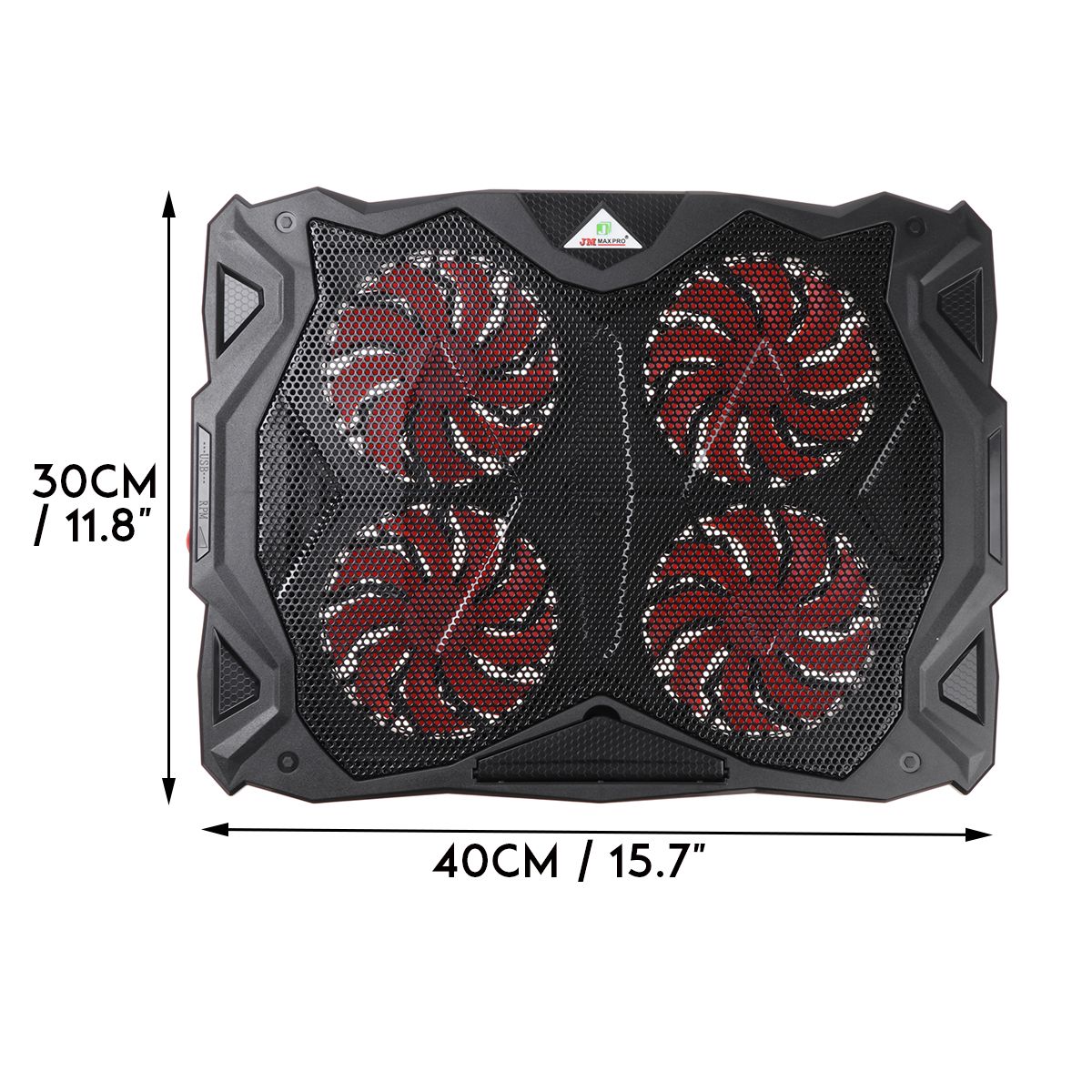 Foldable-Laptop-Cooling-Pad-Radiator-Laptop-Stand-1100Rpm-4-Fans-USB-Lifting-Cooling-Bracket-for-17q-1751590