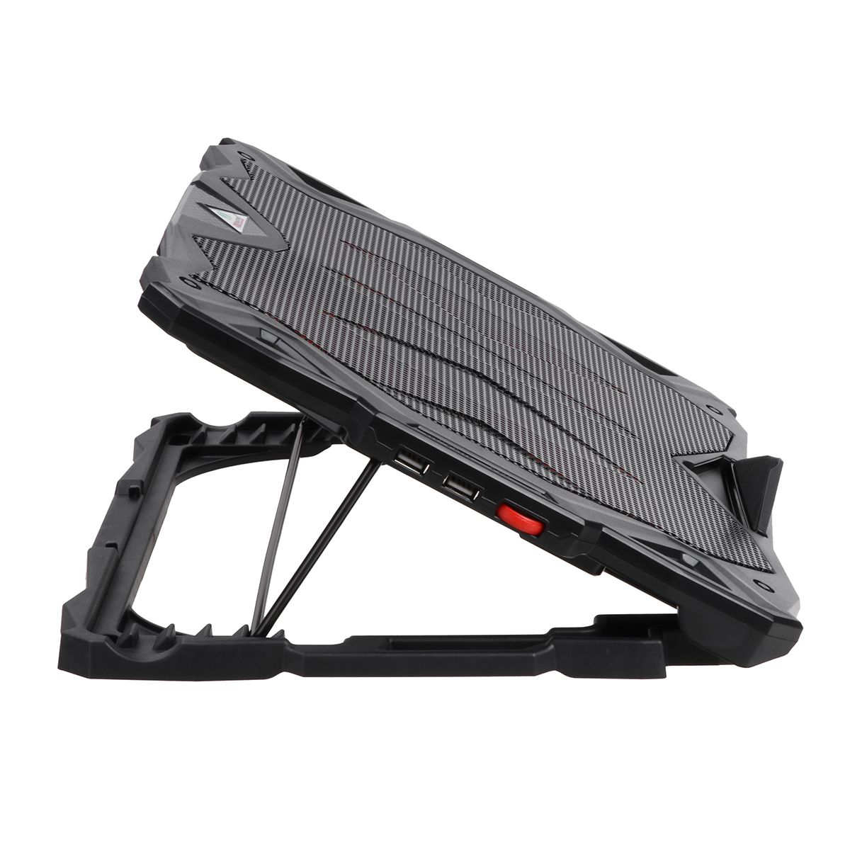 Foldable-Laptop-Cooling-Pad-Radiator-Laptop-Stand-1100Rpm-4-Fans-USB-Lifting-Cooling-Bracket-for-17q-1751590