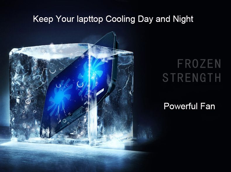 ICE-COOREL-Cooling-Laptop-Stand-5-Portable-Adjustable-Modes-6-Kinds-Fan-Speeding-Choices-Noiseless-D-1641065