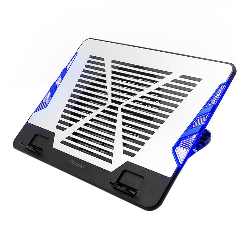 Oimaster-CF-6542-B-Genuine-USB-Laptop-Cooler-Cooling-Pad-Base-Led-Notebook-Cooler-Computer-USB-Fan-S-1446301