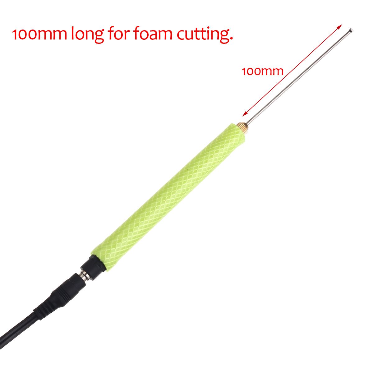 10cm-Electric-Foam-Cutter-Pen-Styrofoam-Polystyrene-Cutting-DIY-Craft-Tool-AC100-240V-1680763