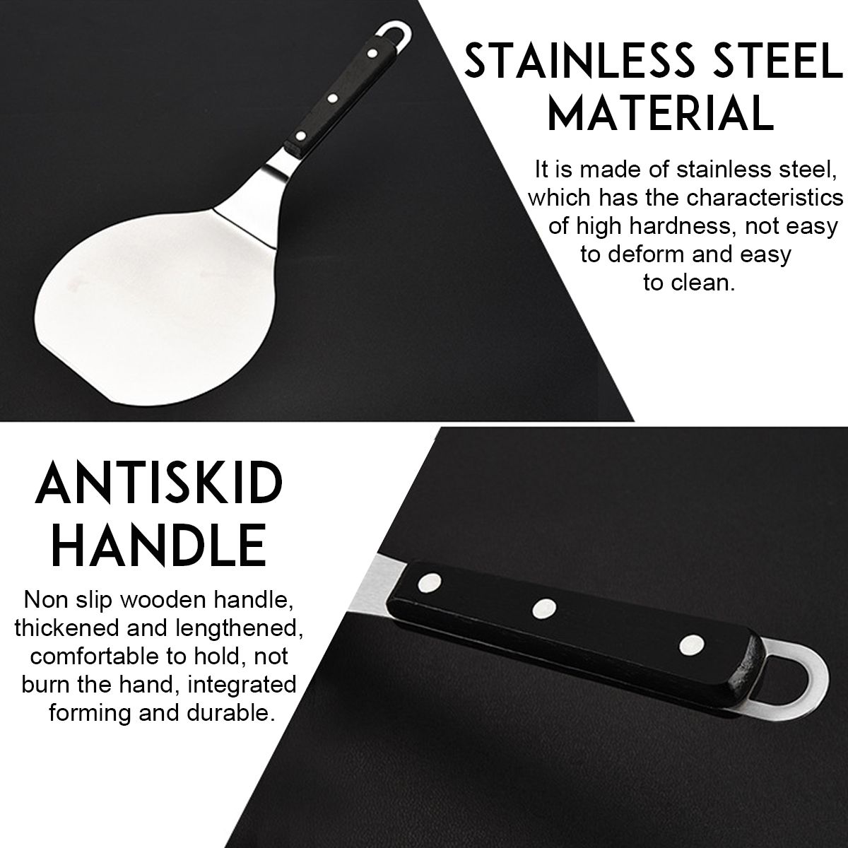 14-Stainless-Steel-Pizza-Frying-Peel-Lifter-Shovel-Spatula-Paddle-Bake-Tray-1706143