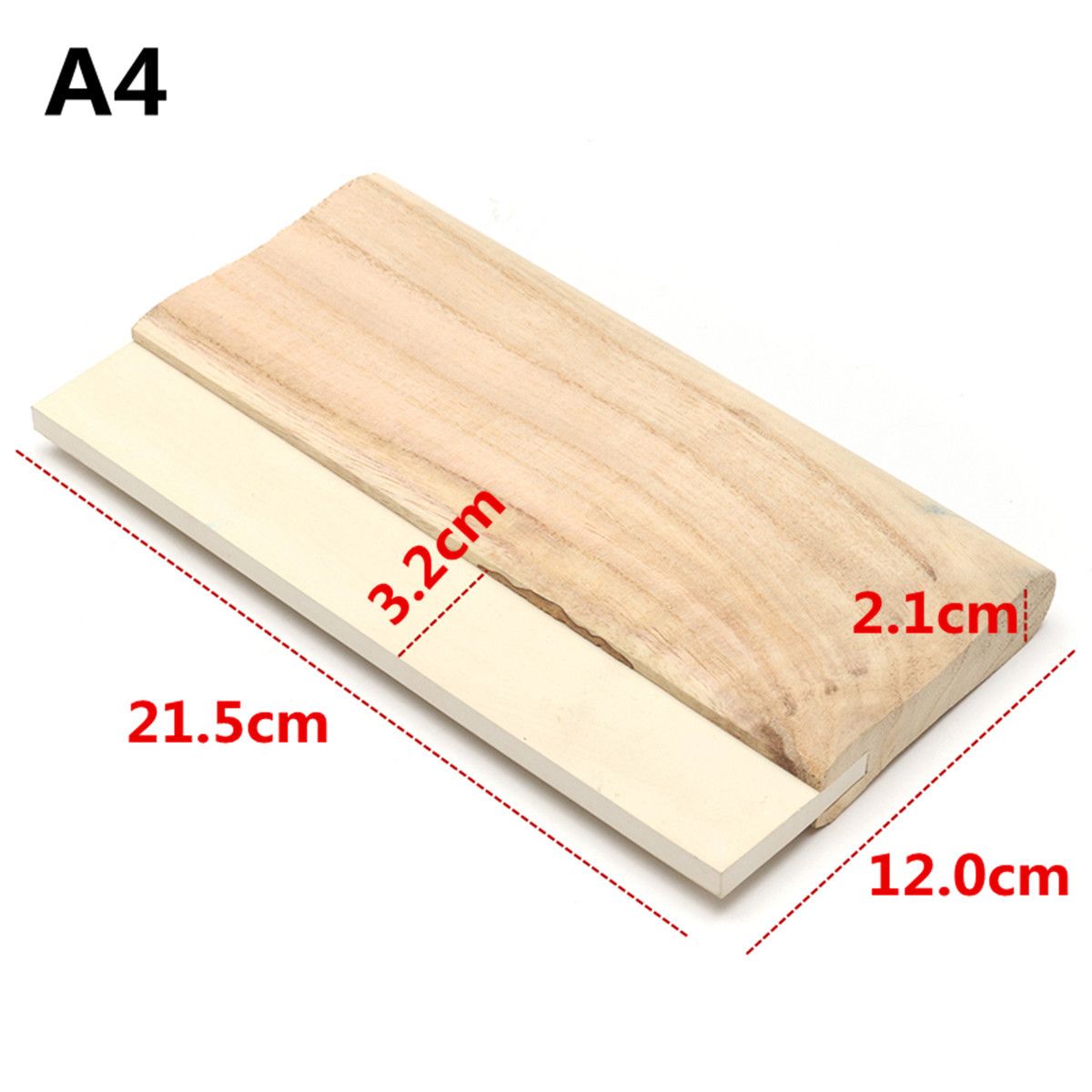 2-Sizes-A4A3-Wooden-Handle-Rubber-Blade-for-Screen-Printing-Squeegee-1113705