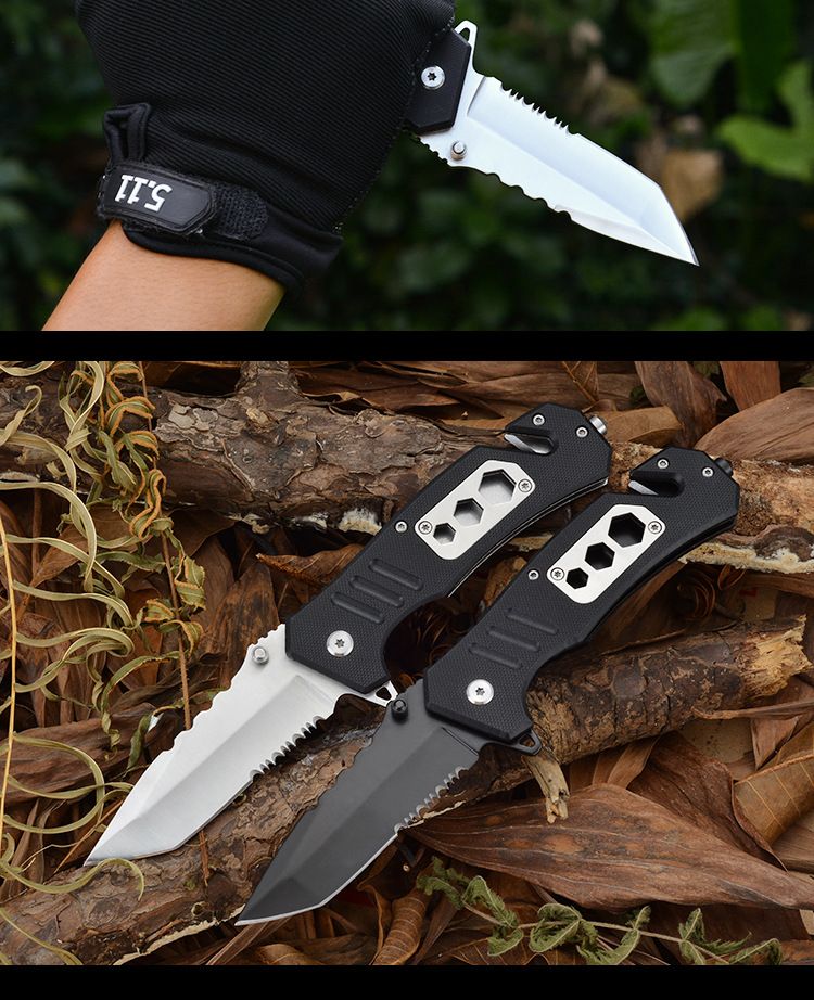 20CM-Folding-Knifee-Survival-Knive-Hunting-Camping-Multi-High-Hardness-Military-Survival-Outdoor-Sur-1723917