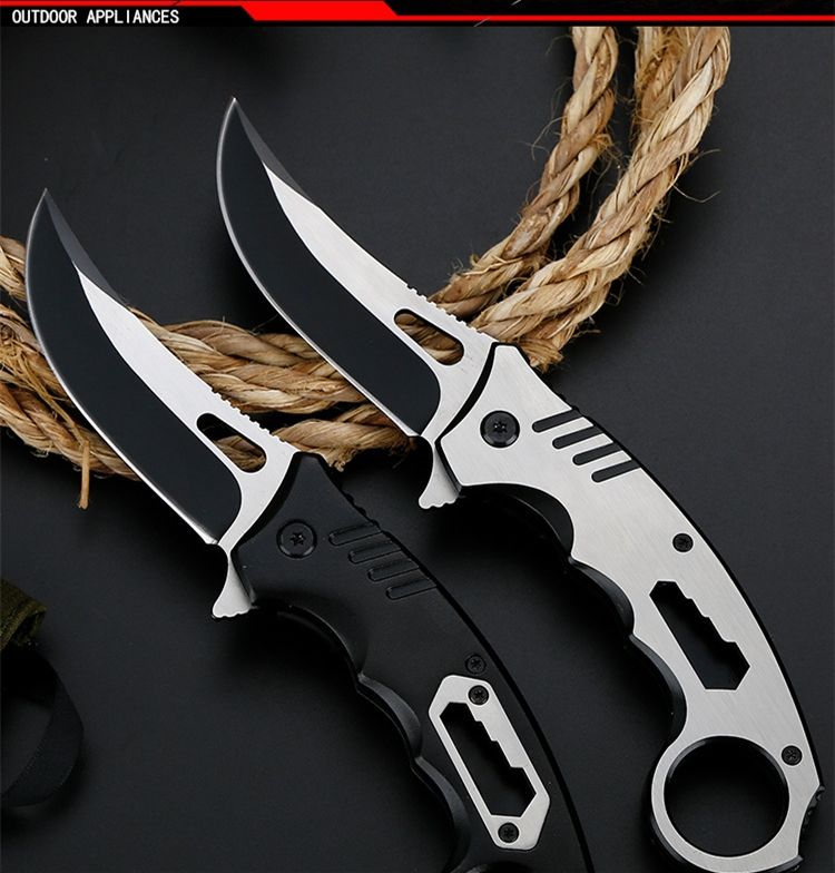 20CM-Folding-Knifee-Survival-Knive-Hunting-Camping-Multi-High-Hardness-Military-Survival-Outdoor-Sur-1723981