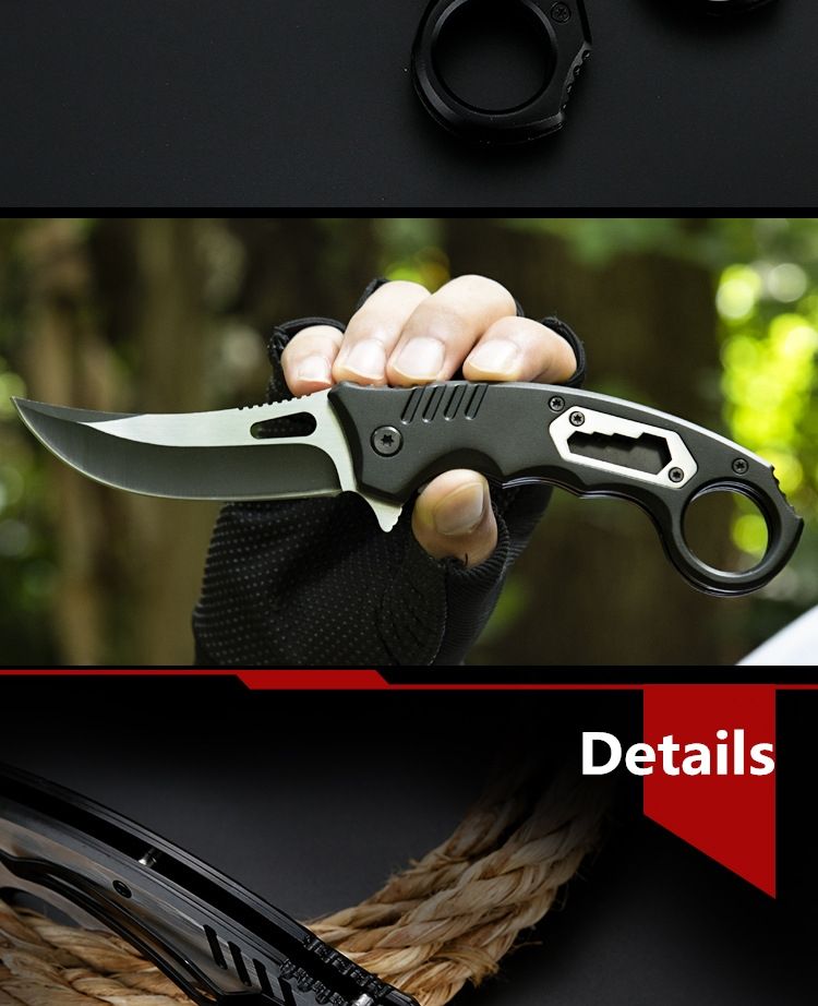 20CM-Folding-Knifee-Survival-Knive-Hunting-Camping-Multi-High-Hardness-Military-Survival-Outdoor-Sur-1723981