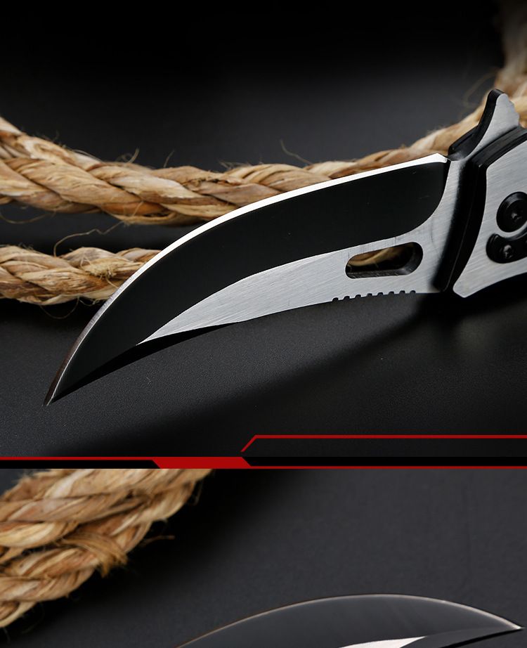 20CM-Folding-Knifee-Survival-Knive-Hunting-Camping-Multi-High-Hardness-Military-Survival-Outdoor-Sur-1723981