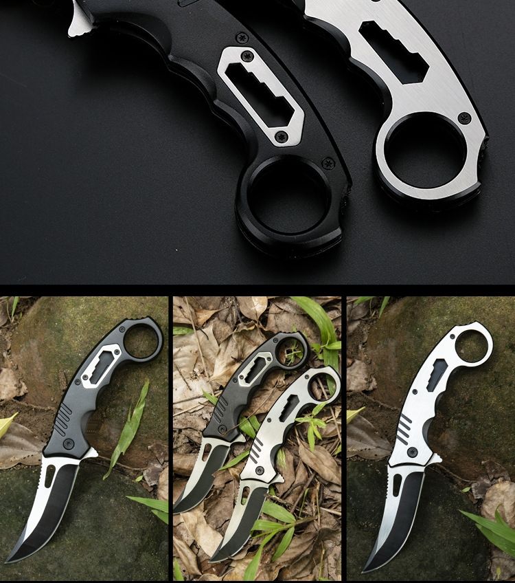 20CM-Folding-Knifee-Survival-Knive-Hunting-Camping-Multi-High-Hardness-Military-Survival-Outdoor-Sur-1723981