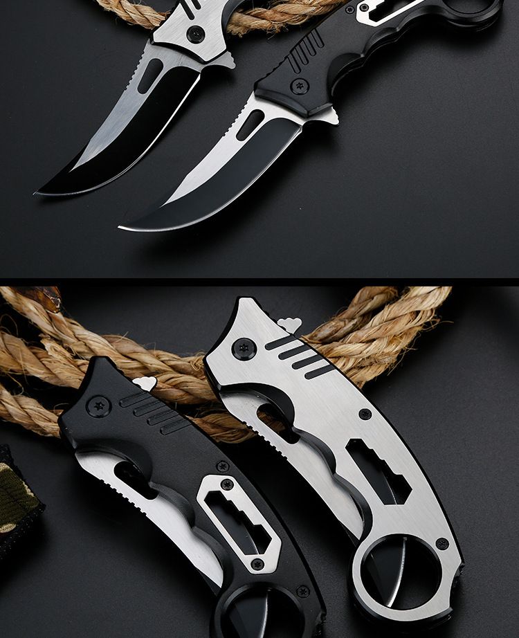 20CM-Folding-Knifee-Survival-Knive-Hunting-Camping-Multi-High-Hardness-Military-Survival-Outdoor-Sur-1723981