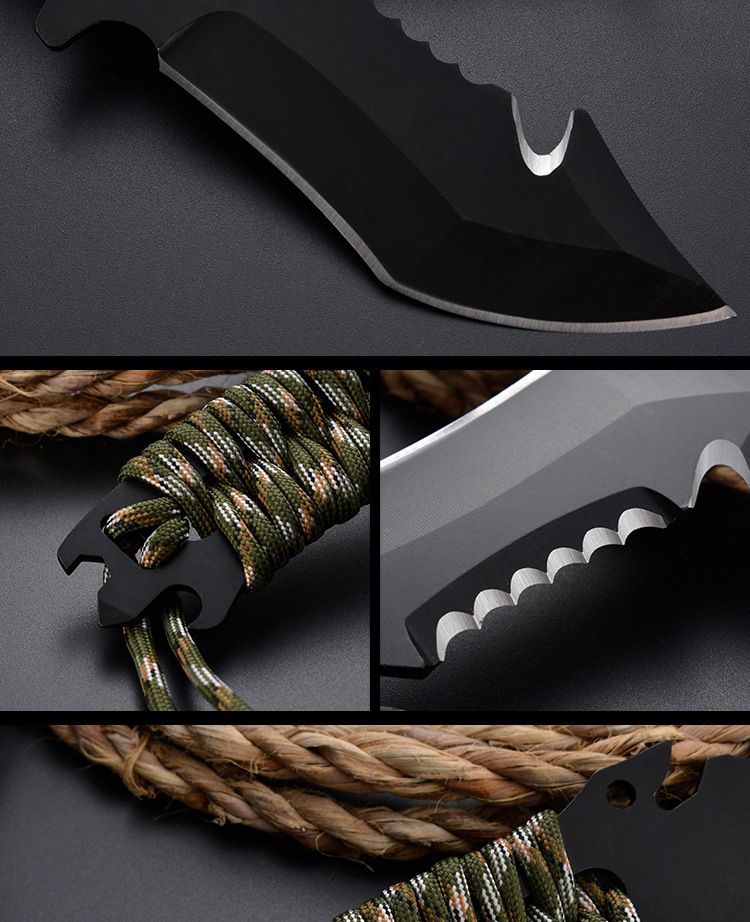 23CM-Knifee-Survival-Knive-Hunting-Camping-Multi-High-Hardness-Military-Survival-Outdoor-Survival-in-1723046