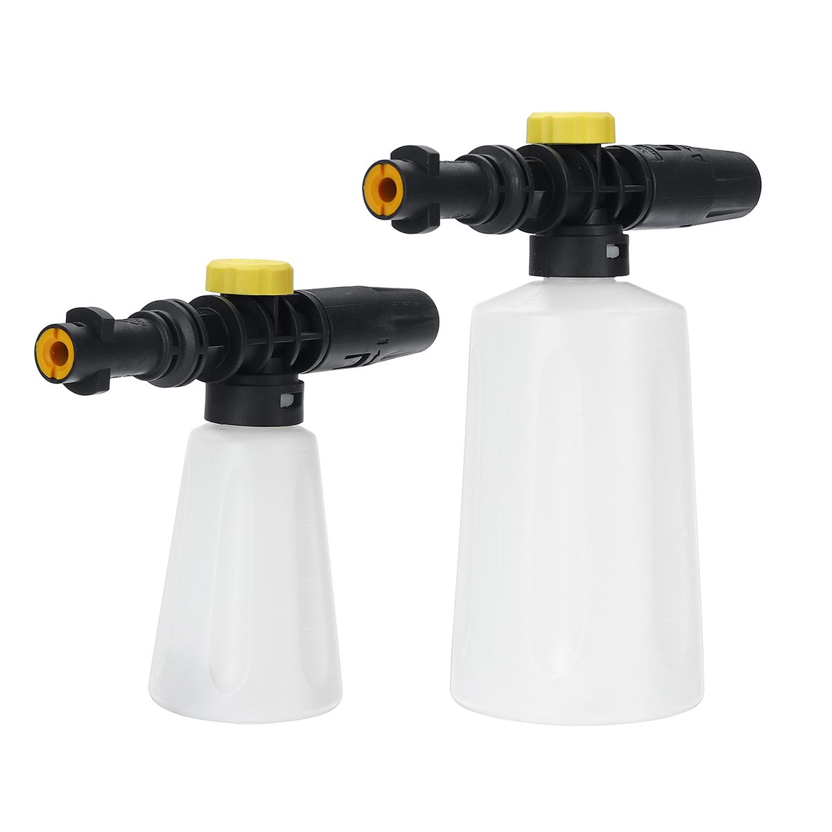 250mL750mL-Foam-Cannon-Bottle-Sprayer-Dispenser-for-Karcher-K2-K7-Series-Yard-1661634