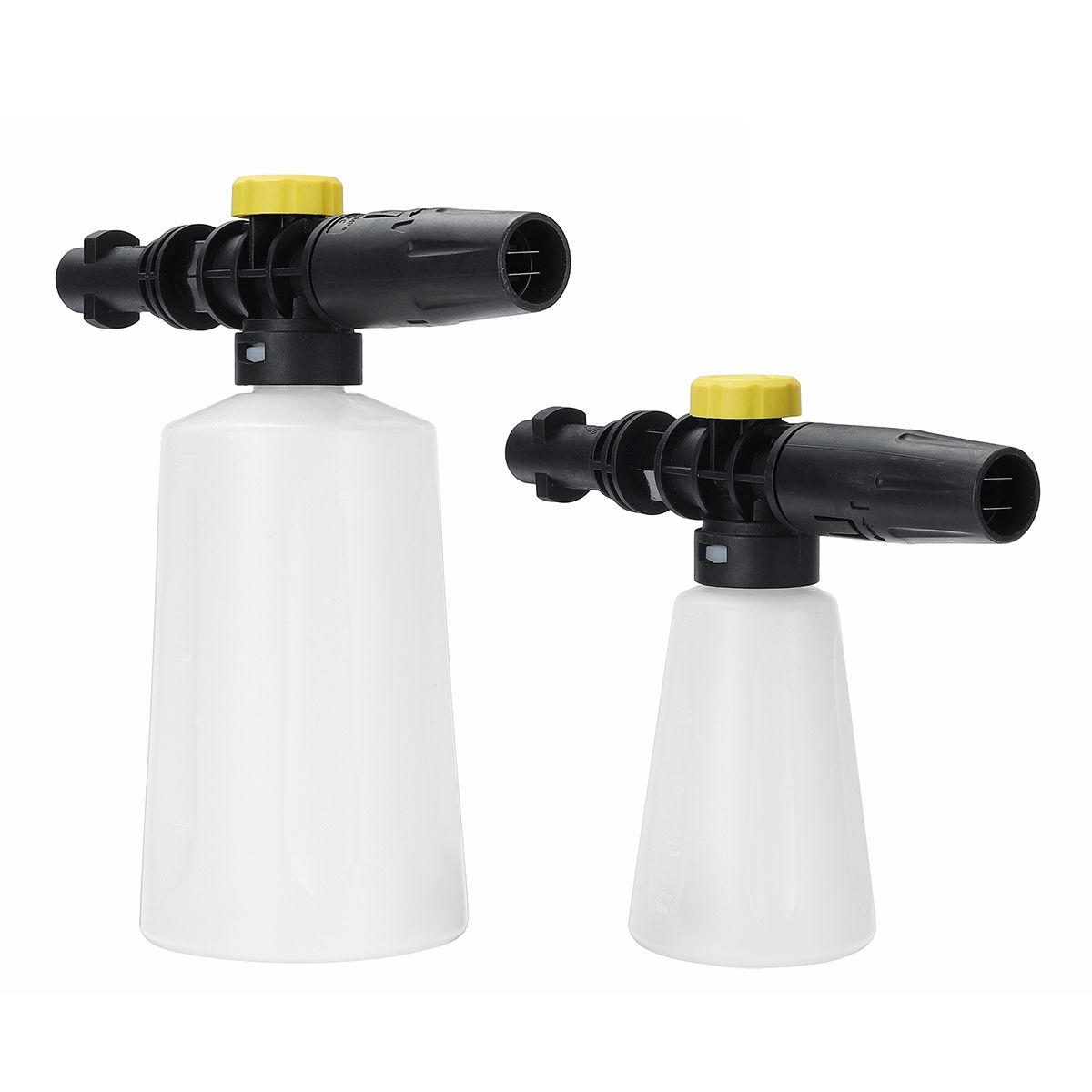 250mL750mL-Foam-Cannon-Bottle-Sprayer-Dispenser-for-Karcher-K2-K7-Series-Yard-1661634