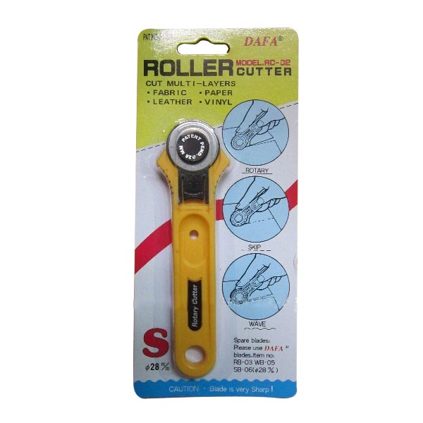 28mm-Rotary-Cutter-Fabric-Paper-Vinyl-Circular-Cutter-Roller-Cutter-940146
