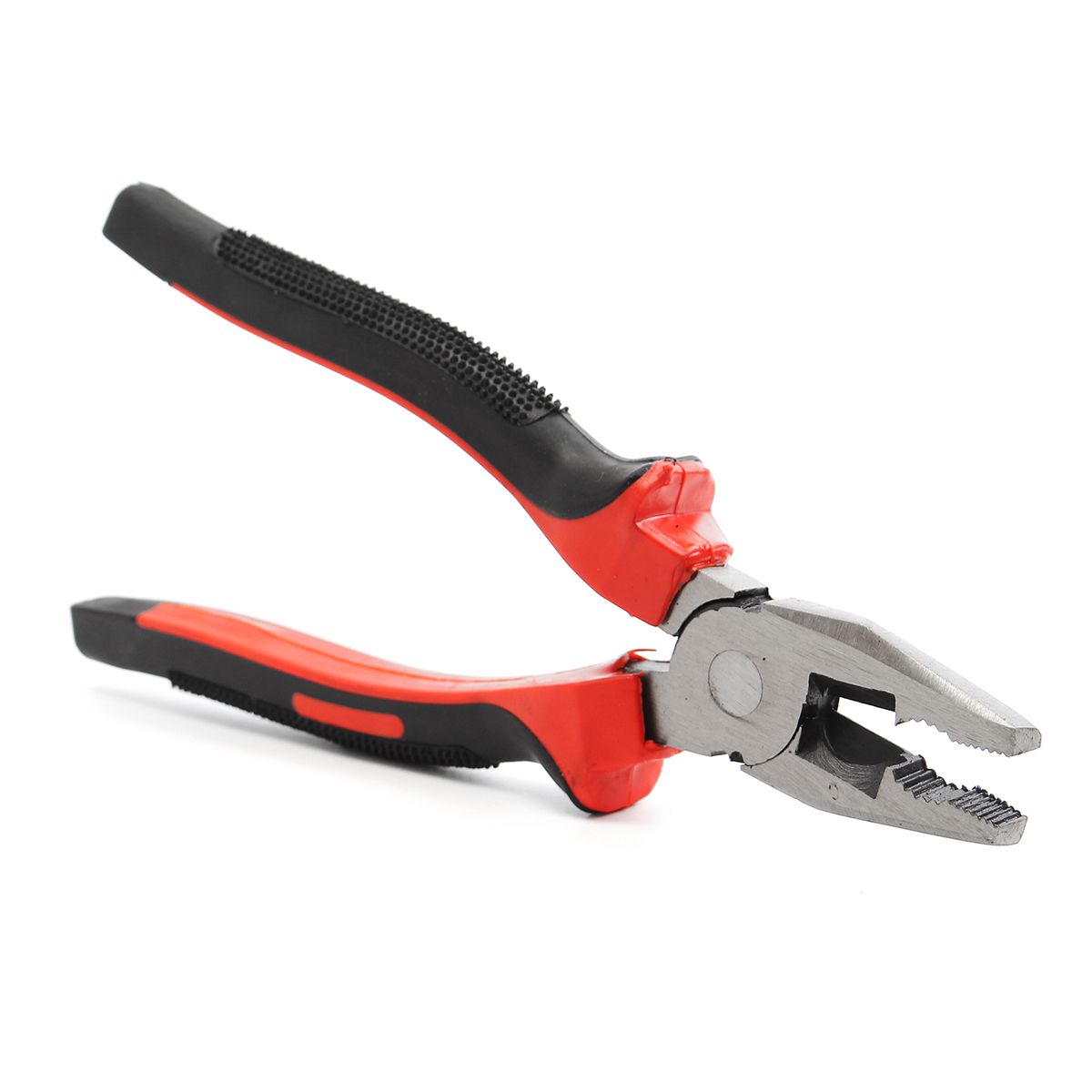 3Pcs-8inch-inch-Heavy-Duty-Long-Nose-Combination-Cutter-Plier-All-Purpose-1130305