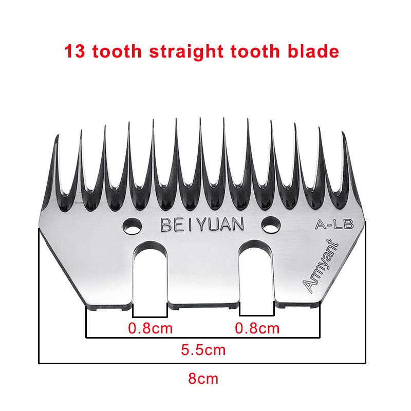 413-Tooth-Sheep-Goats-Hair-Clipper-Blades-Straight-Curved-Tooth-For-Electric-Shavers-Clippers-1379724