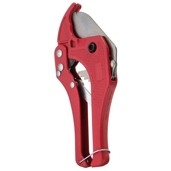42mm-PVC-Pipe-Plumbing-Tube-Plastic-Hose-Ratcheting-Cutter-Pliers-Tool-987892
