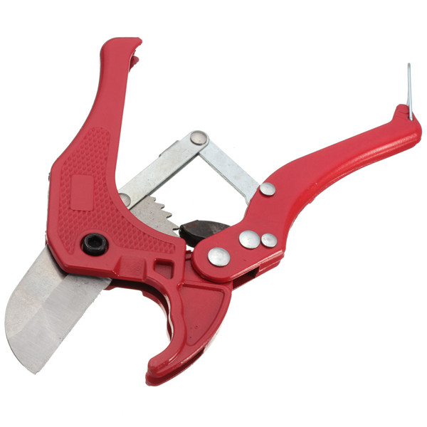 42mm-PVC-Pipe-Plumbing-Tube-Plastic-Hose-Ratcheting-Cutter-Pliers-Tool-987892