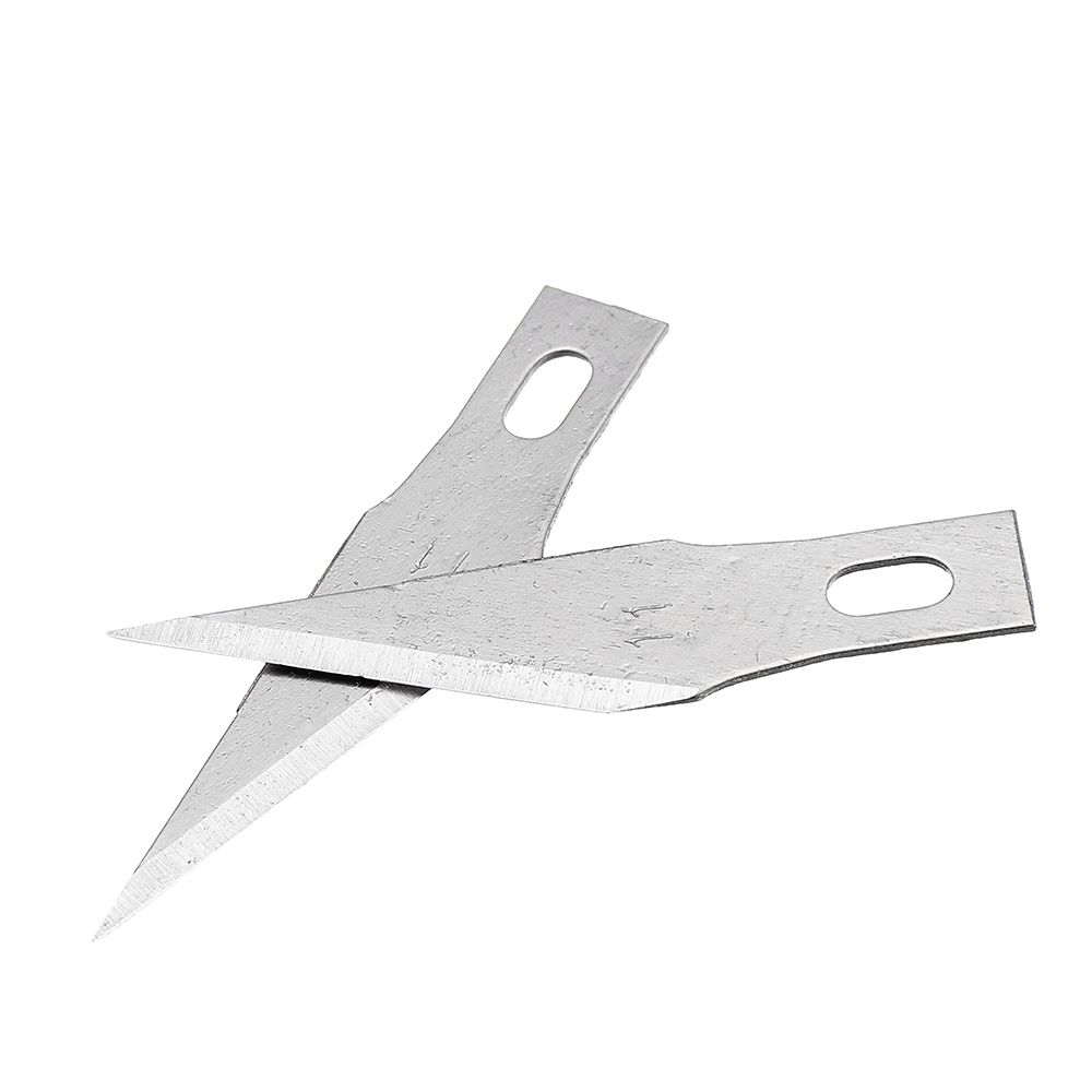 50pcs-Surgical-Cutter-11-Blade-Carving-Blade-Utility-Cutter-Blade-1255961