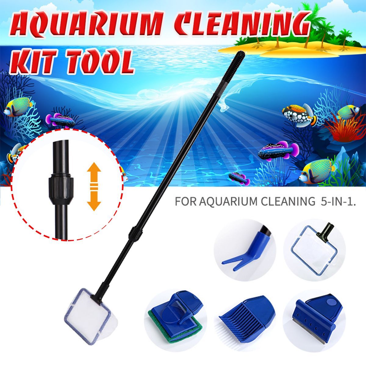 6-in1-Aquarium-Fish-Tank-Cleaning-Tool-Kit-Algae-Vacuum-Gravel-Cleaner-Brush-Set-1679730