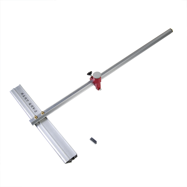 60cm-Length-T-Type-Aluminum-Alloy-Push-Glass-Cutter-Tool-943324