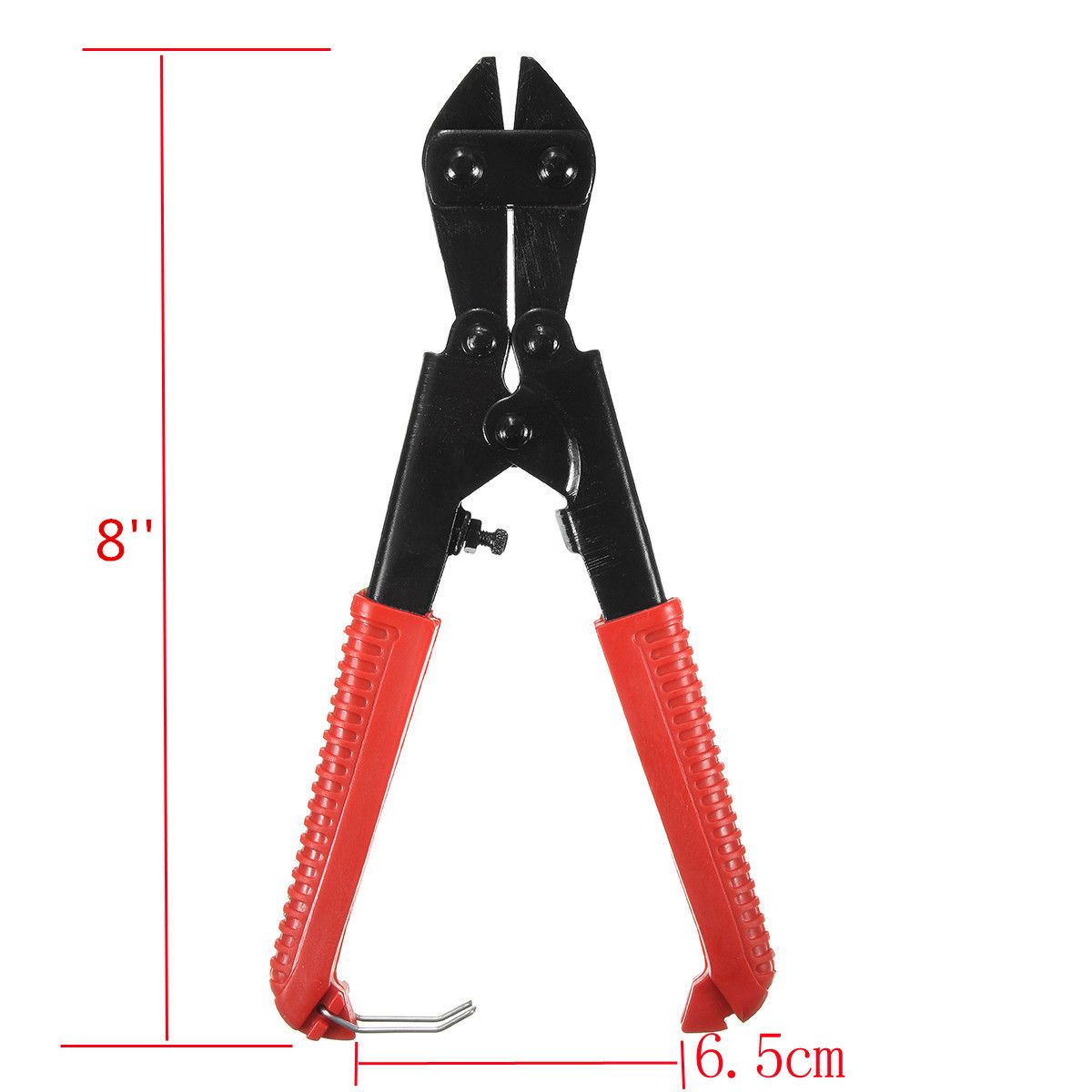 8inch-Mini-Bolt-Cutter-Wire-Breaking-Plier-Concrete-Iron-Vigorous-Shear-1107800