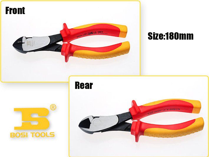 BOSI-VDE-Dual-Color-Precision-Diagonal-Cutting-Pliers-Nippers-BS199127-87222