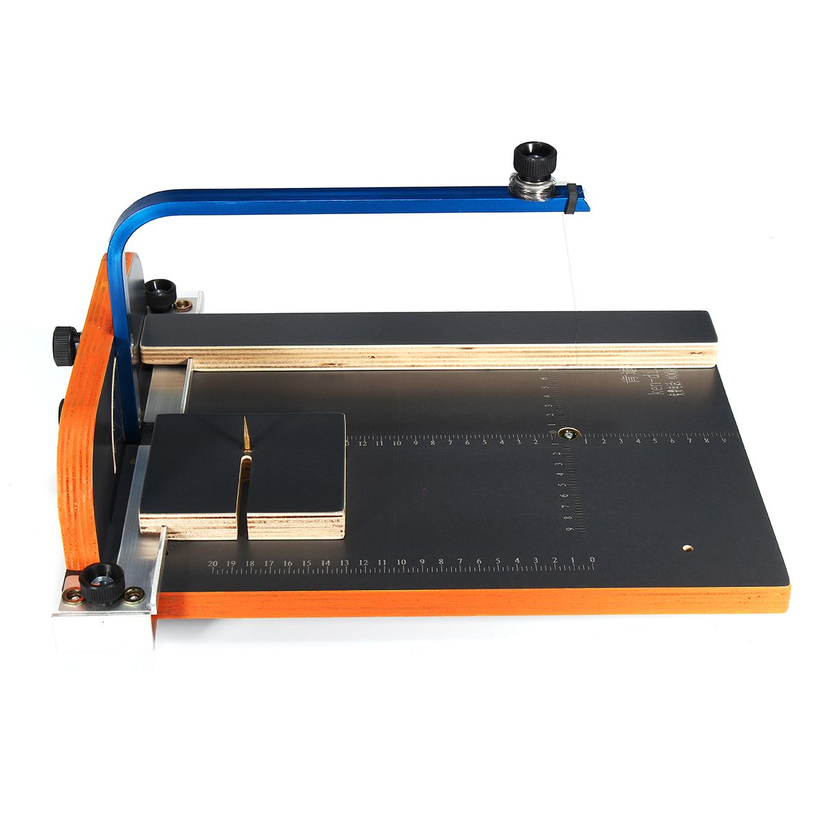 Board-WAX-Hot-Wire-Foam-Cutting-Machine-Working-Stand-Table-Tool-Styrofoam-Cutter-1296385