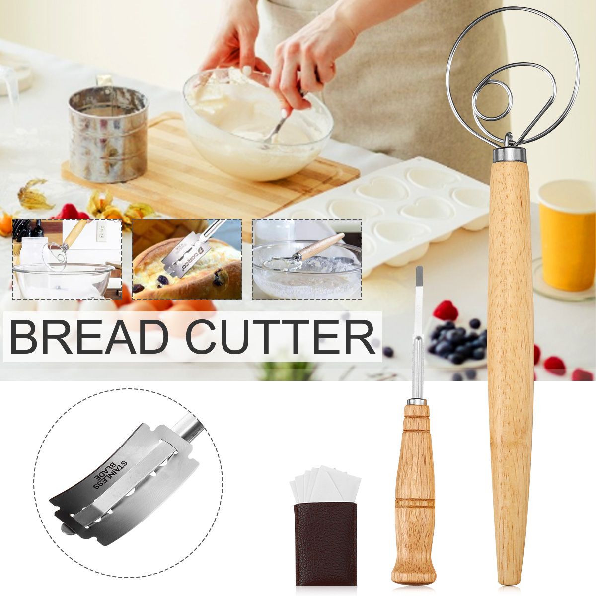 Dough-Whisk-Hand-Mixer-Bread-Curved-Blade-Cutter-Beater-Baking-Kitchen-Tool-1720930