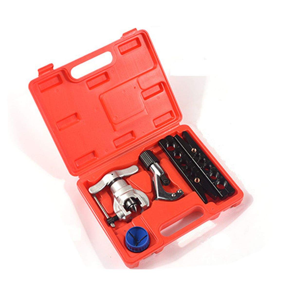 Eccentric-Flaring-Tools-Kit-Flare-Copper-Tube-Pipe-Cutter-Air-Conditioning-Debure-1326235