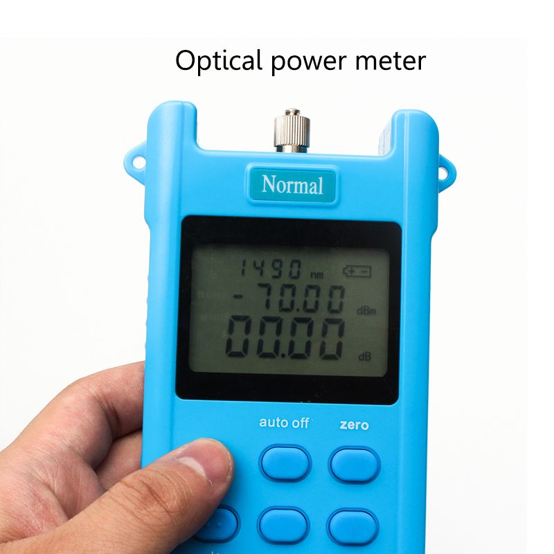 Fiber-Optic-FTTH-Tool-Kit-with-FC-6S-Cleaver-Optical-Power-Meter-Visual-Fault-Locator-Finder-Cable-C-1348524