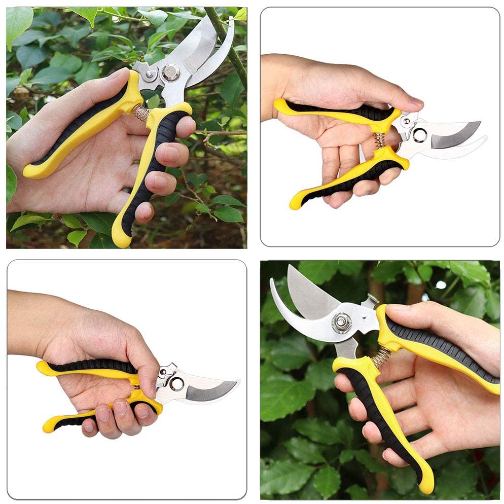 Gardening-Fruit-Shears-Multi-Function-Tree-Branch-Shears-Garden-Shears-Anti-Slip-and-Labor-Savin-1675364