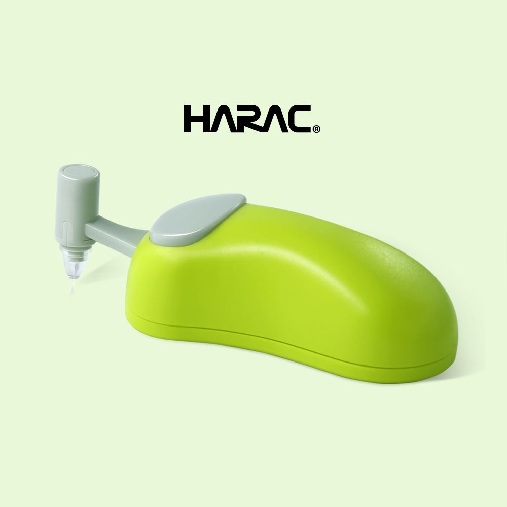 HARAC-Hasegawa-Edge-Mouse-Paper-Knife-Portable-Utility-Knife-Paper-Cutter-Cutting-Paper-Razor-Blade--1609393