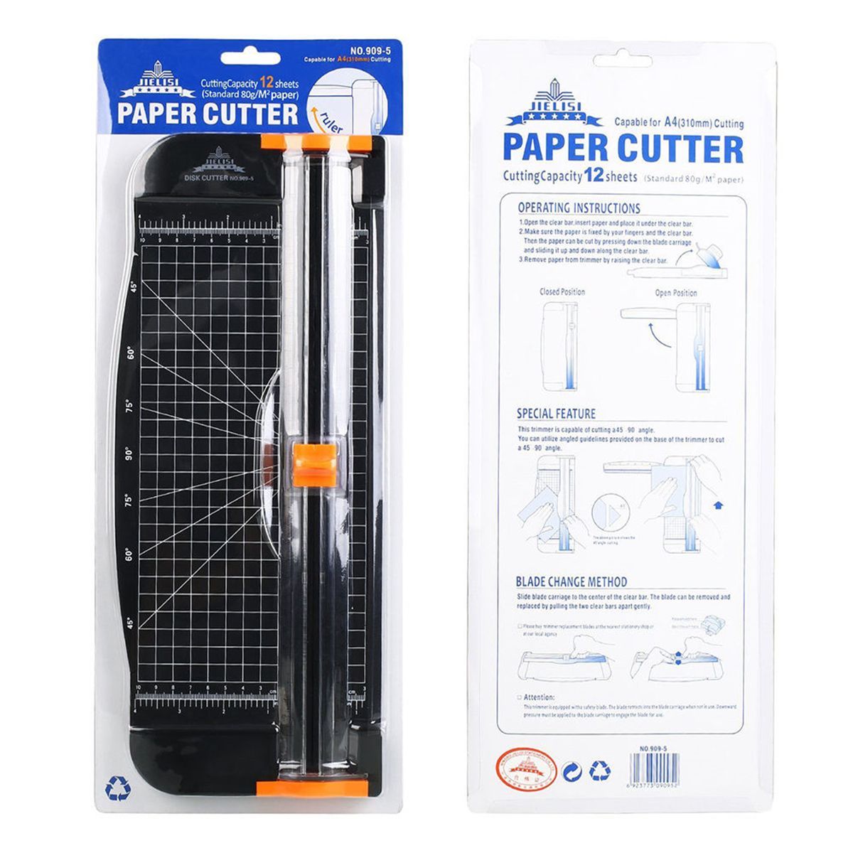 Heavy-Duty-Paper-Cutter-A4-Precision-Rotary-Paper-Photo-Card-Cutter-Trimmer-Ruler-1297996