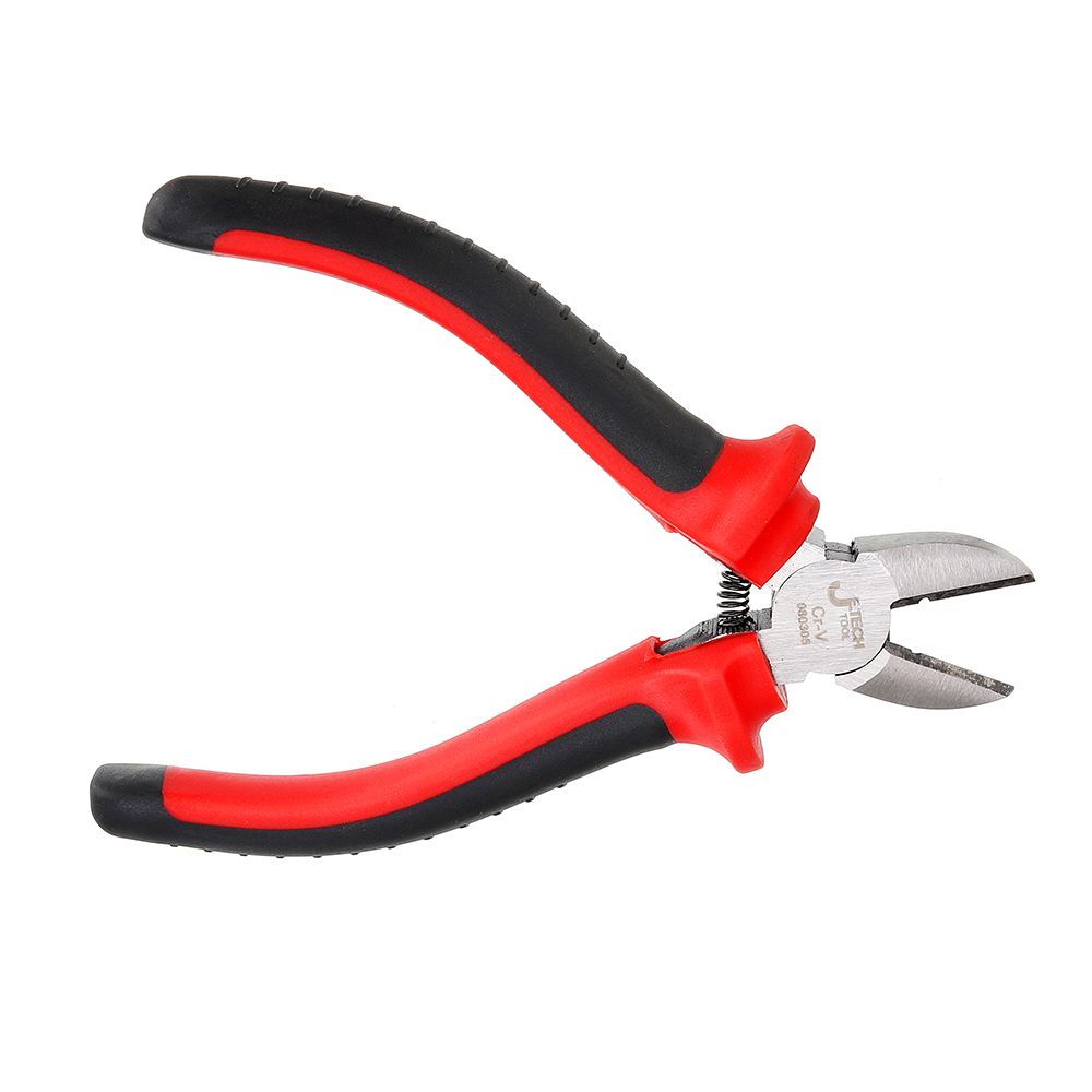 JTECHreg-DP-5-5-Inch-Wire-Cutter-Diagonal-Pliers-Side-Cutter-Cutting-Nipper-Precision-Cutter-1300507