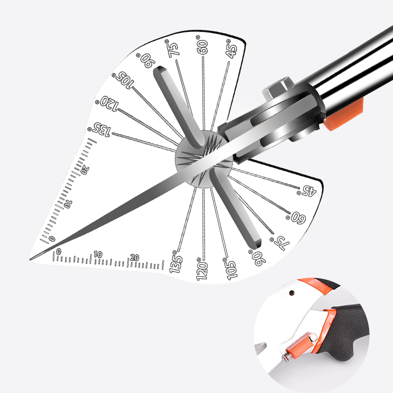 MYTEC-Slotting-Scissors-Folding-Pliers-Electrician-Woodworking-Tools-Edge-Dedicated-Scissors-Clippin-1624500