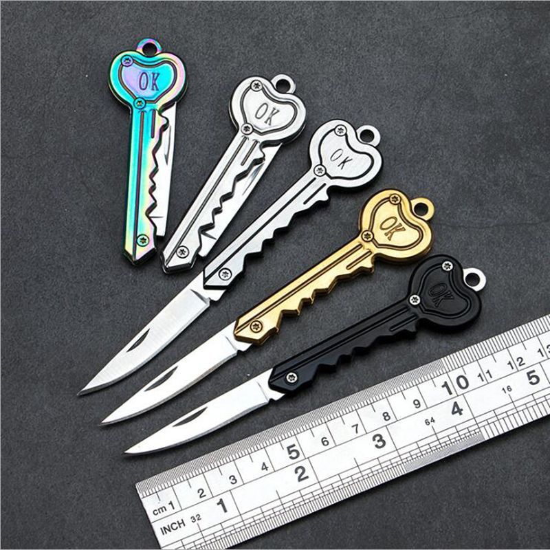 Mini-Key-Knifee-tactical-Camp-Outdoor-Keyring-Ring-Keychain-Fold-Open-Opener-Pocket-Self-Defensee-Se-1718147