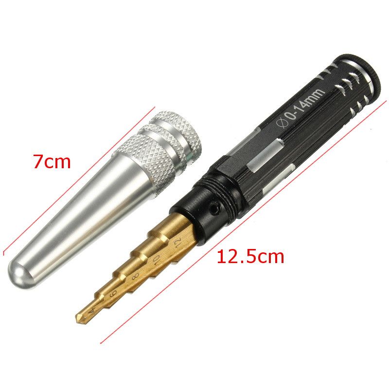 Multi-level-Reamer-4-12mm-Titanium-Steel-Alloy-Reaming-Tool-with-Cap-1110255